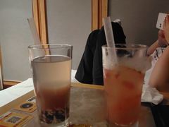 -和子足浴SPA会馆(梁溪店)