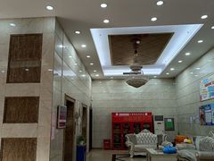 -航廷酒店(深圳宝安机场T3航站楼后瑞地铁站店)