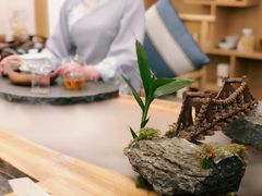-听雨小筑茶舍(观音桥·龙湖新壹街店)