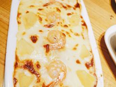 -菲滋意式餐厅(银泰百货金华江南店)