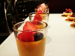 -城市名人酒店喝彩西餐厅(人民南路店)