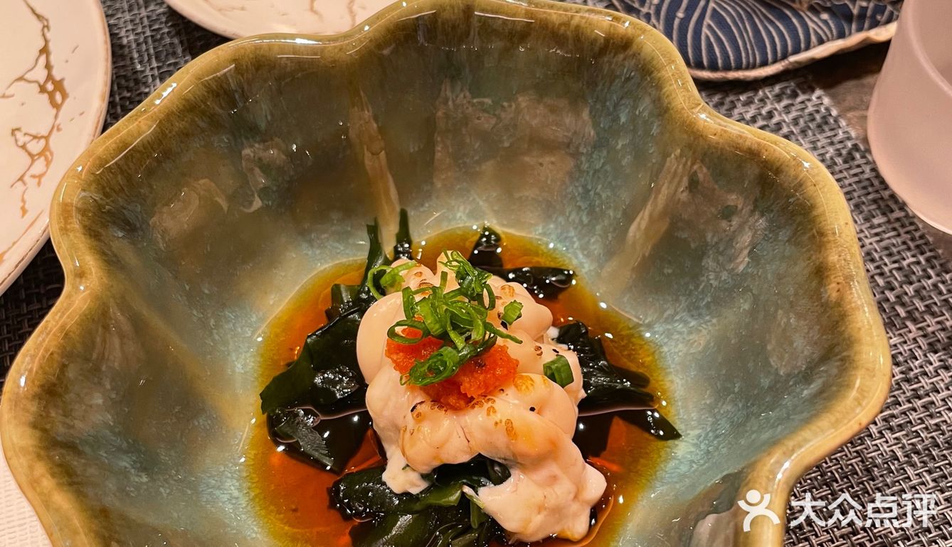 首尝-太古汇半藏pro的omakase-880/位