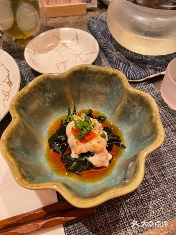 首尝-太古汇半藏pro的omakase-880/位