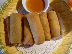 -荷塘秋月·本帮江浙菜(国权路店)