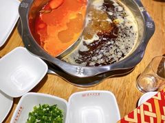 -袁记串串香(和县镇淮街店)
