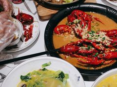 -火龙堂·风味民间菜(文一路店)
