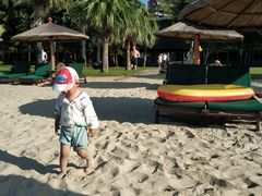 -三亚湾海居铂尔曼度假酒店