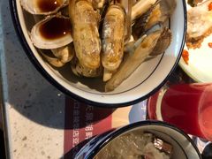 -金海湾自助餐厅(金陵饭店)