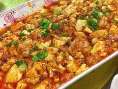 -洪霞餐馆