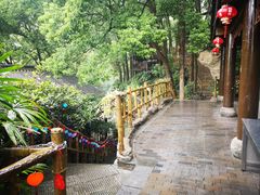 -巴倒烫陆派火锅山庄(南山总店)