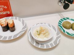 -新一番三文鱼寿司(吾悦店)