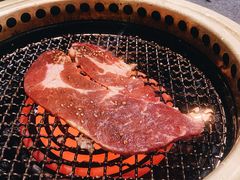 雪花牛排-神户赤童日式烤肉伙伴(东直门店)