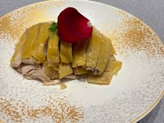 -汤记传菜(秀浦路店)