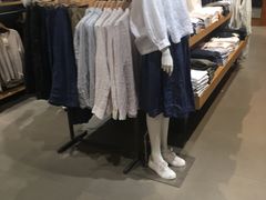 -MUJI无印良品(茂业天地店)