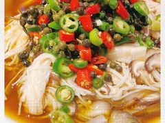 -叁宝烤肉• 西安烧烤(太乙路店)