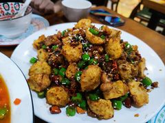 -盛世盐帮·自贡特色(总店)