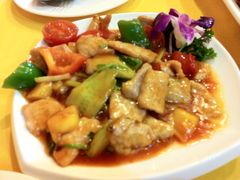 -芭堤雅泰国餐厅(胜利路店)