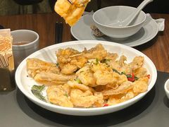 -小厨师·二十年沈家门小海鲜(百井坊巷店)