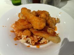 -大鸭梨烤鸭(金色漫香店)