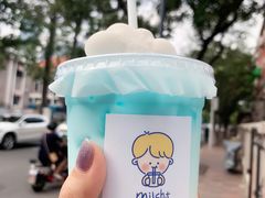 -milch·t妙奇(五大道店)