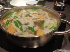 -官也街澳门火锅(新源里店)