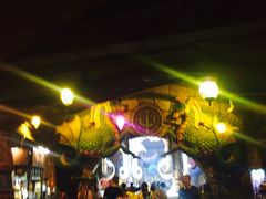 -波塞冬旅游度假区