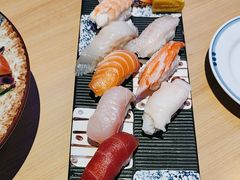 -琴寿司居酒屋(中山广场店)