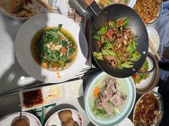 -新疆巴州金丝特餐厅(大钟寺店)