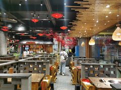 大堂-匚巷火锅串串