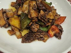 -朝郡酒家·粤菜(燕大星苑店)