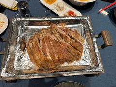 -金狮麟·新豫菜(金码大厦店)