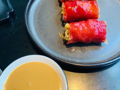 -丽晶轩中餐厅(重庆丽晶酒店)