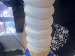 -DQ·蛋糕·冰淇淋(奥林匹克广场店)
