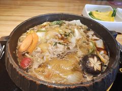 -水林间·寿喜烧自助(仙林金鹰店)