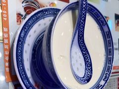 -捷信牛奶甜品世家(合生汇店)