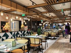 -Home Thai·泰谣(王府井apm店)