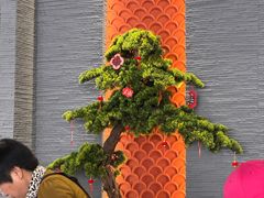 -何适山庄 ·可团建(水长城P2停车场店)