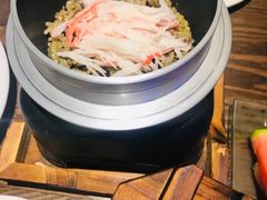 -蟹之国·精品蟹料理(极地店)