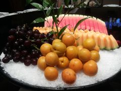 -马仕玖煲·融合菜·酥不腻烤鸭(人大店)