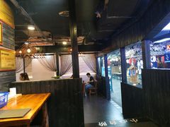-盛天毛血旺非遗美食(观音桥店)