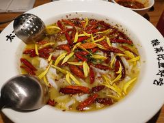-太二酸菜鱼(金沙印象城店)