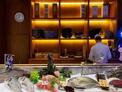 -月下料理(楷林IFC店)