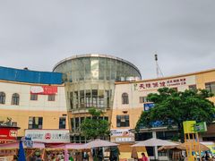 -优托邦(长兴路店)