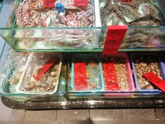 -强记海鲜·大排档(蛇口新街店)