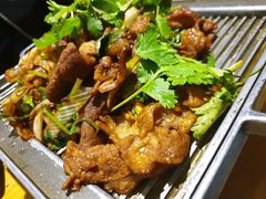 -局气 烤鸭·北京菜(光华路店)