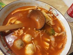 -皆道拌麻辣烫·麻辣拌