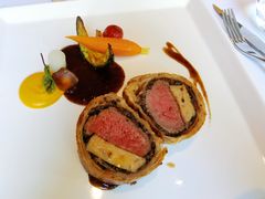 招牌惠灵顿牛排-蝶舍·MAISON PAPILLON