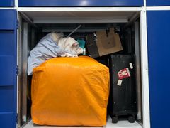 -StorHub 趣存自助仓·迷你仓(虹桥店)