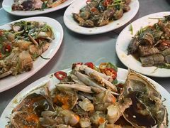 -龙眼南白粥六顺白粥