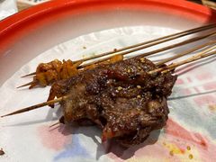 -北丐先生·野馄饨烧烤(雨花万象店)